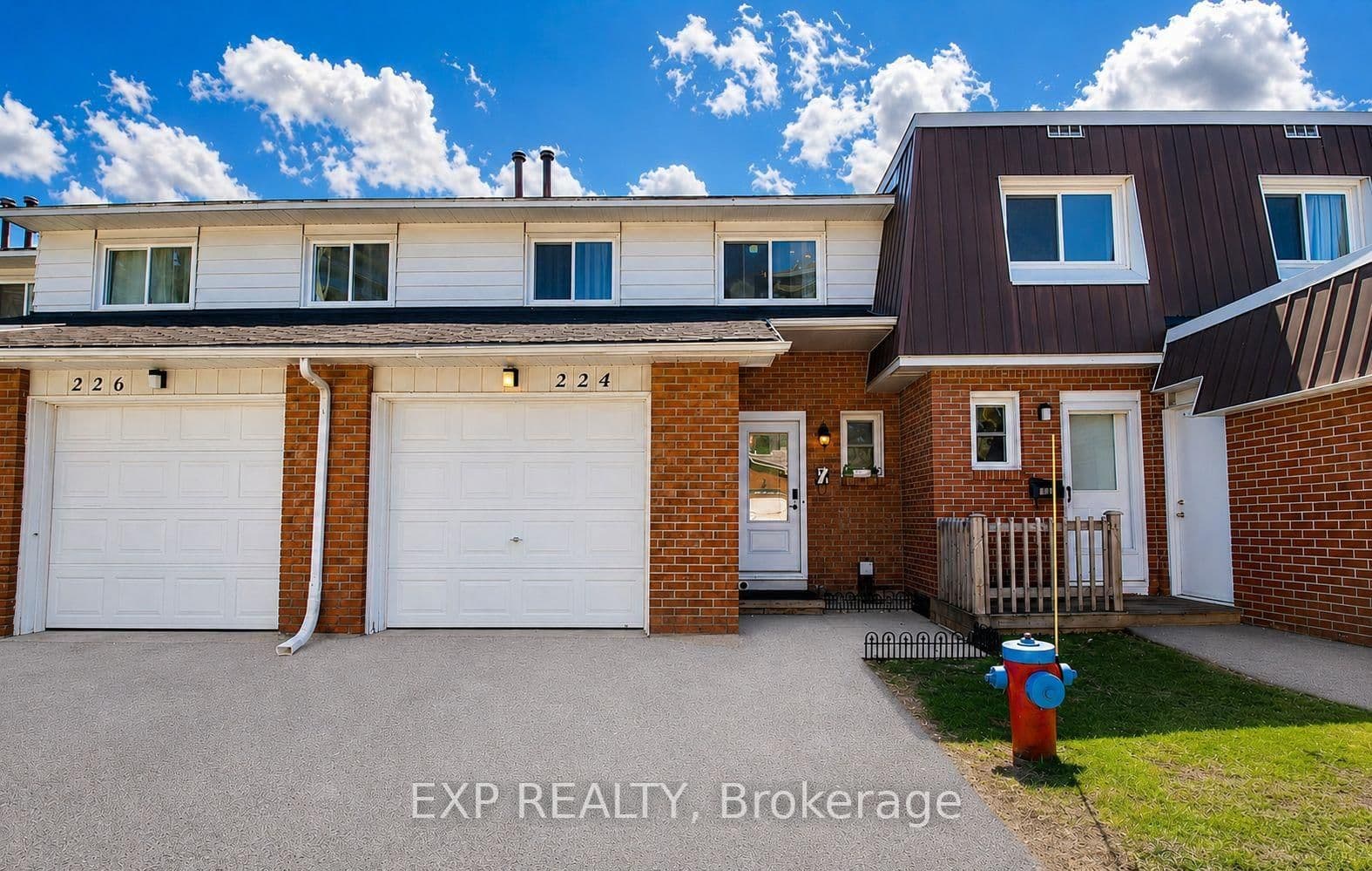 81 - 224 Romulus Private, Ottawa, ON