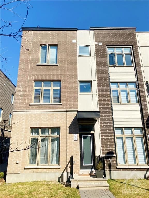 524 Ozawa Private, Ottawa, ON