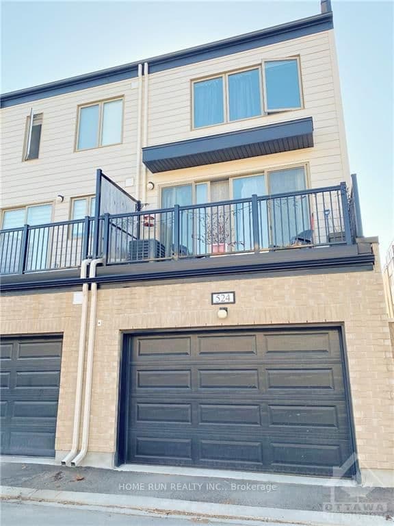 524 Ozawa Private, Ottawa, ON — photo 2