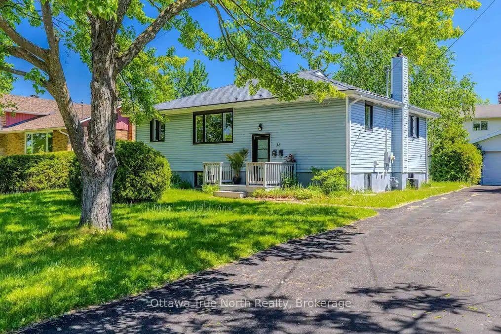 35 Tauvette Street, Ottawa, ON — photo 2