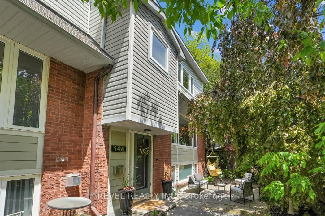 144 Monterey Drive, Ottawa, ON