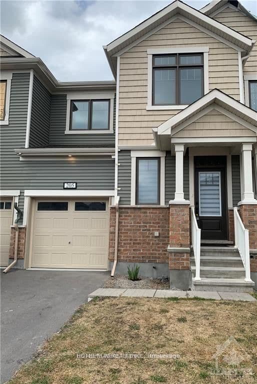 205 Merak Way, Ottawa, ON