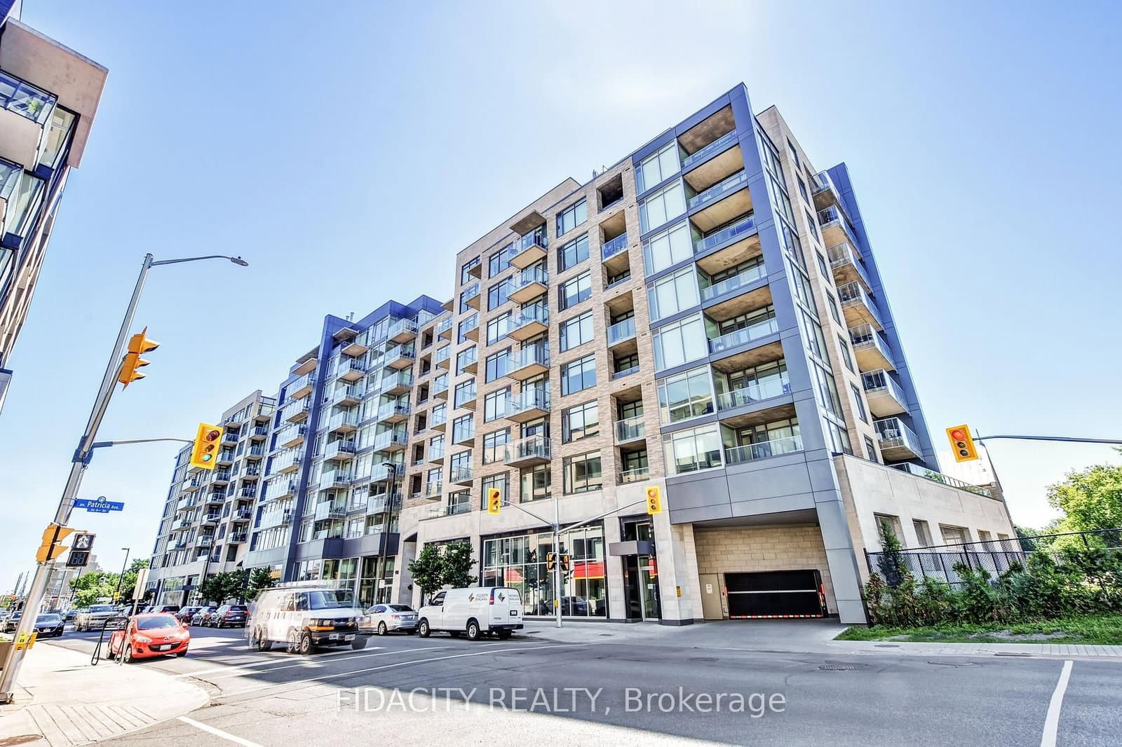 609 - 108 Richmond Road, Ottawa, ON