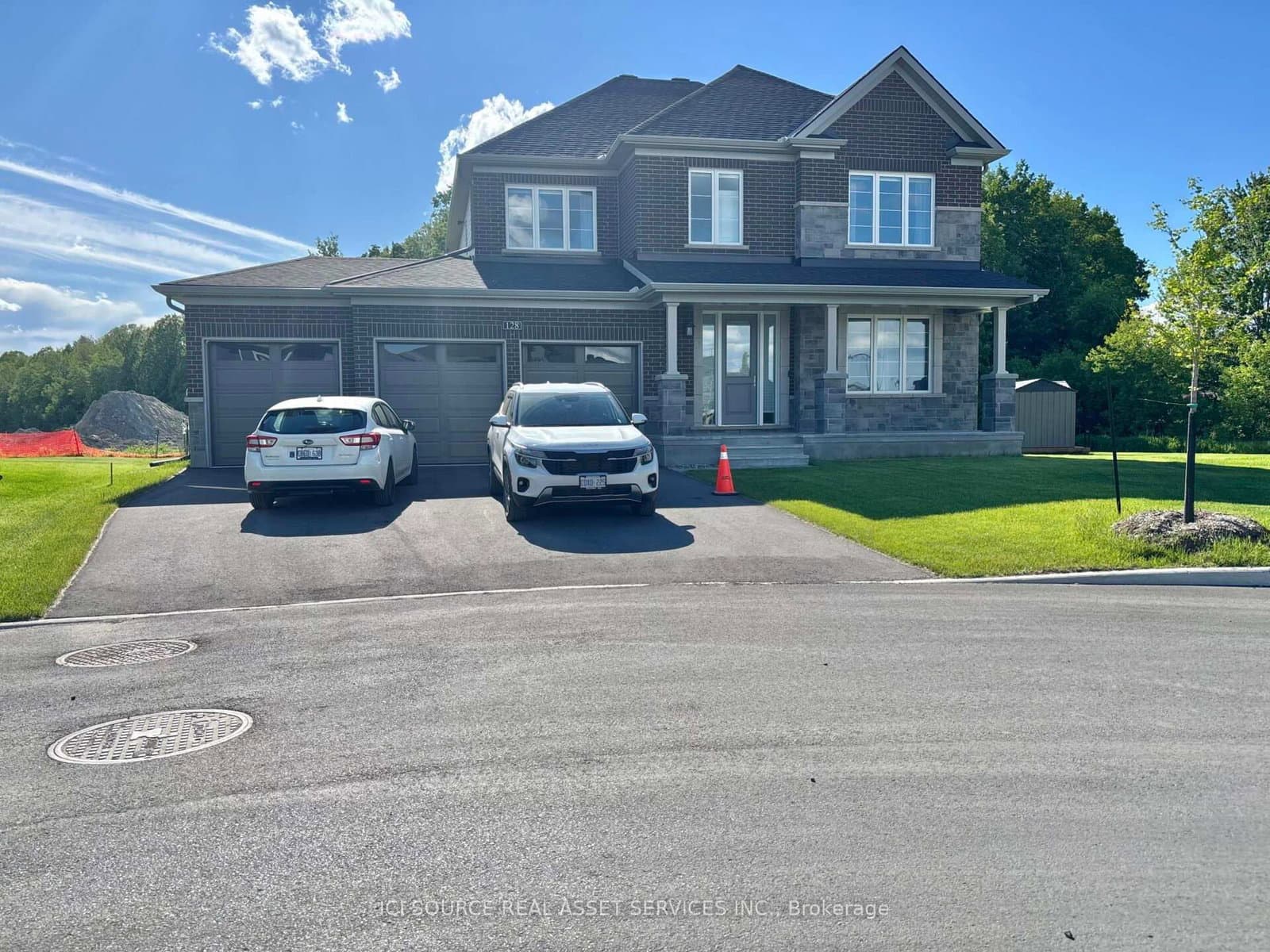 128 D'arleux Place, Manotick, ON