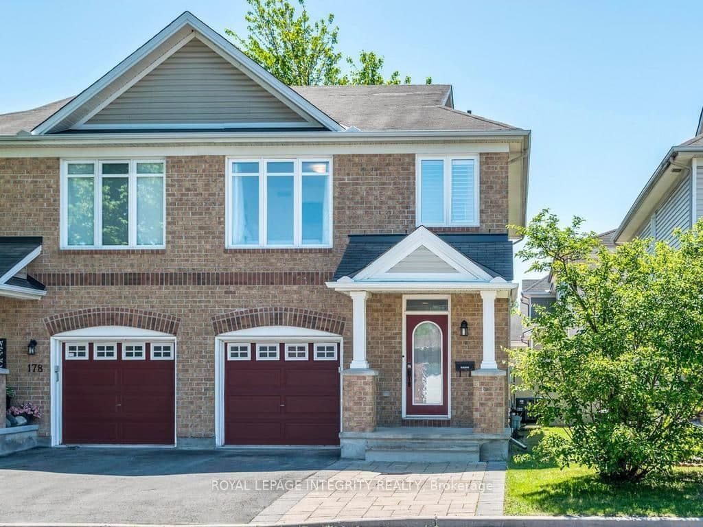 176 Parkin Circle, Ottawa, ON