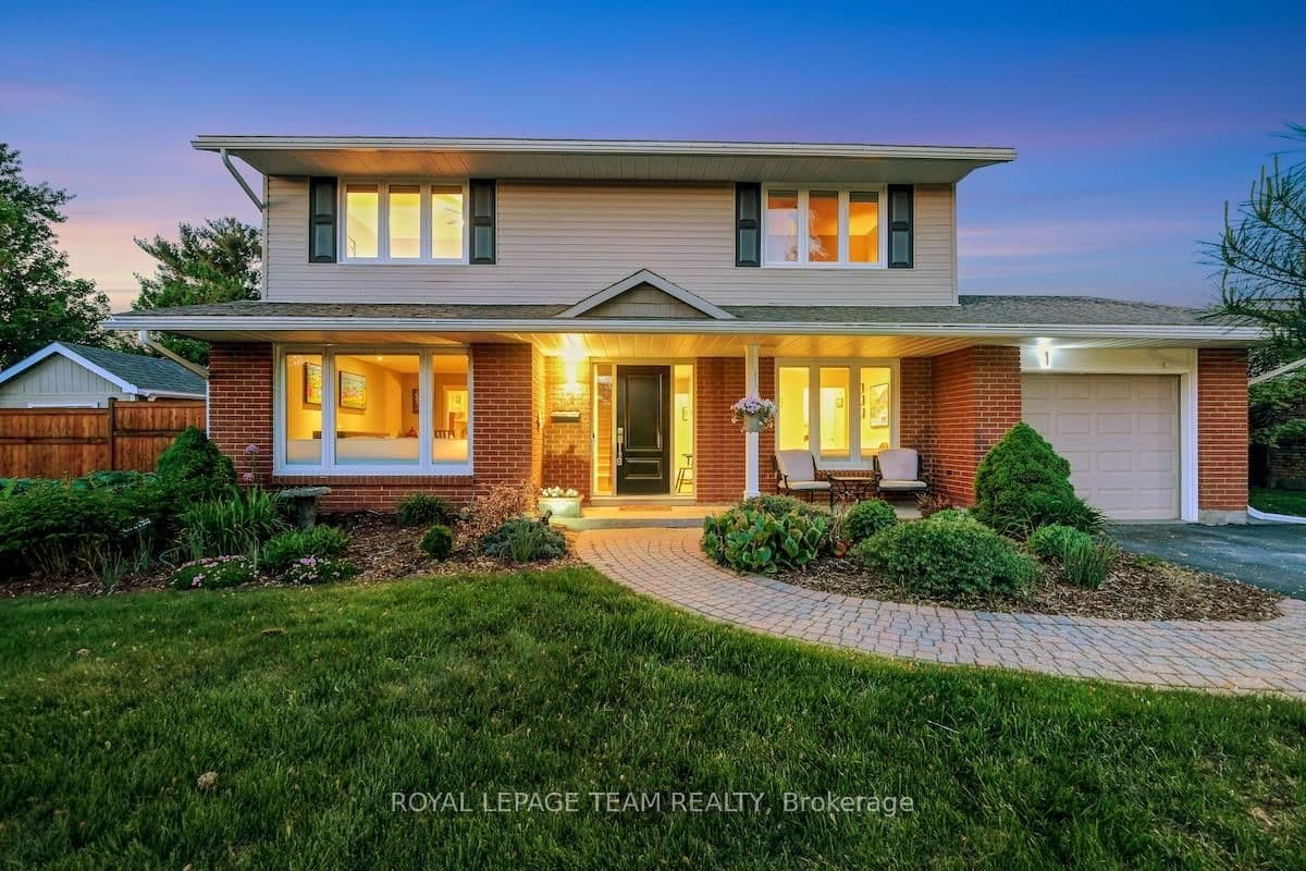 1 Emery Court, Ottawa, ON