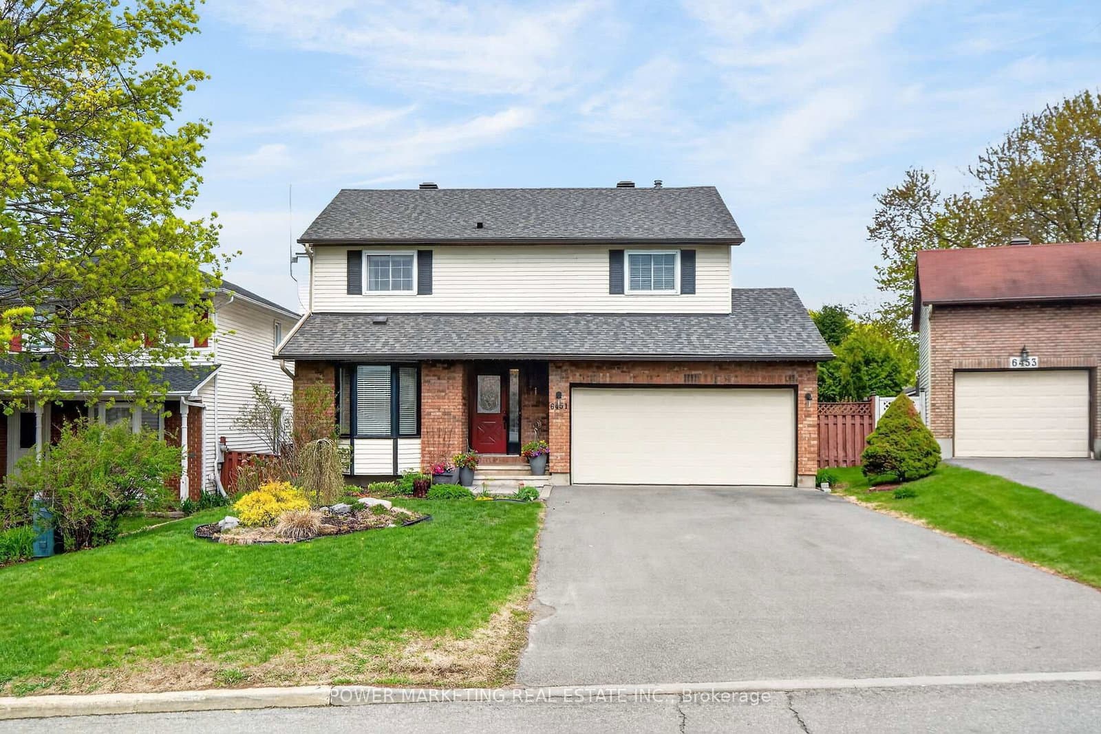 6451 VISENEAU Drive, Orleans, ON