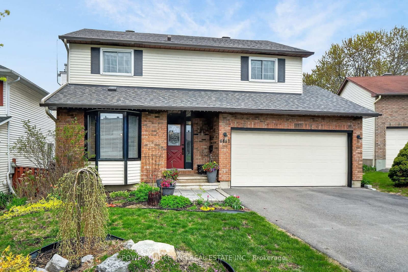 6451 VISENEAU Drive, Orleans, ON — photo 3