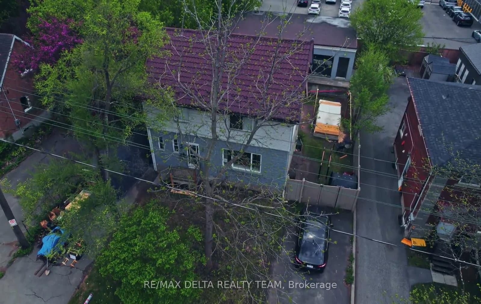 538 Mutual Street, Ottawa, ON — photo 2