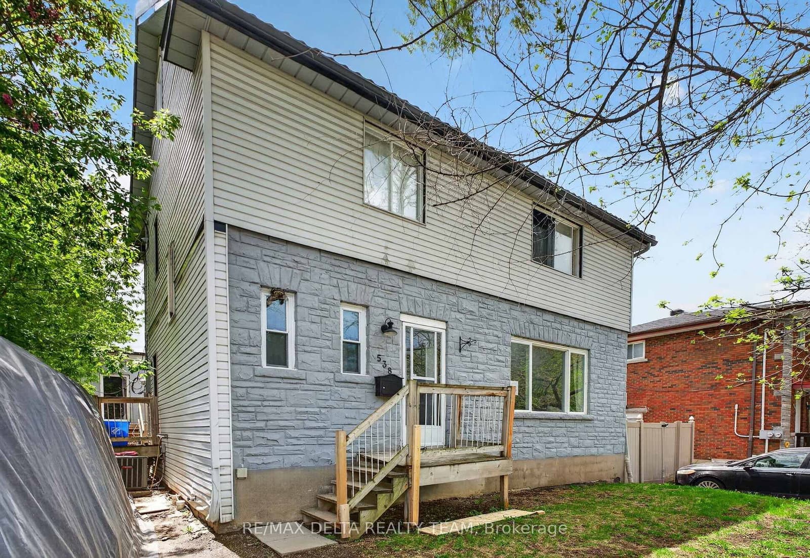 538 Mutual Street, Ottawa, ON — photo 3