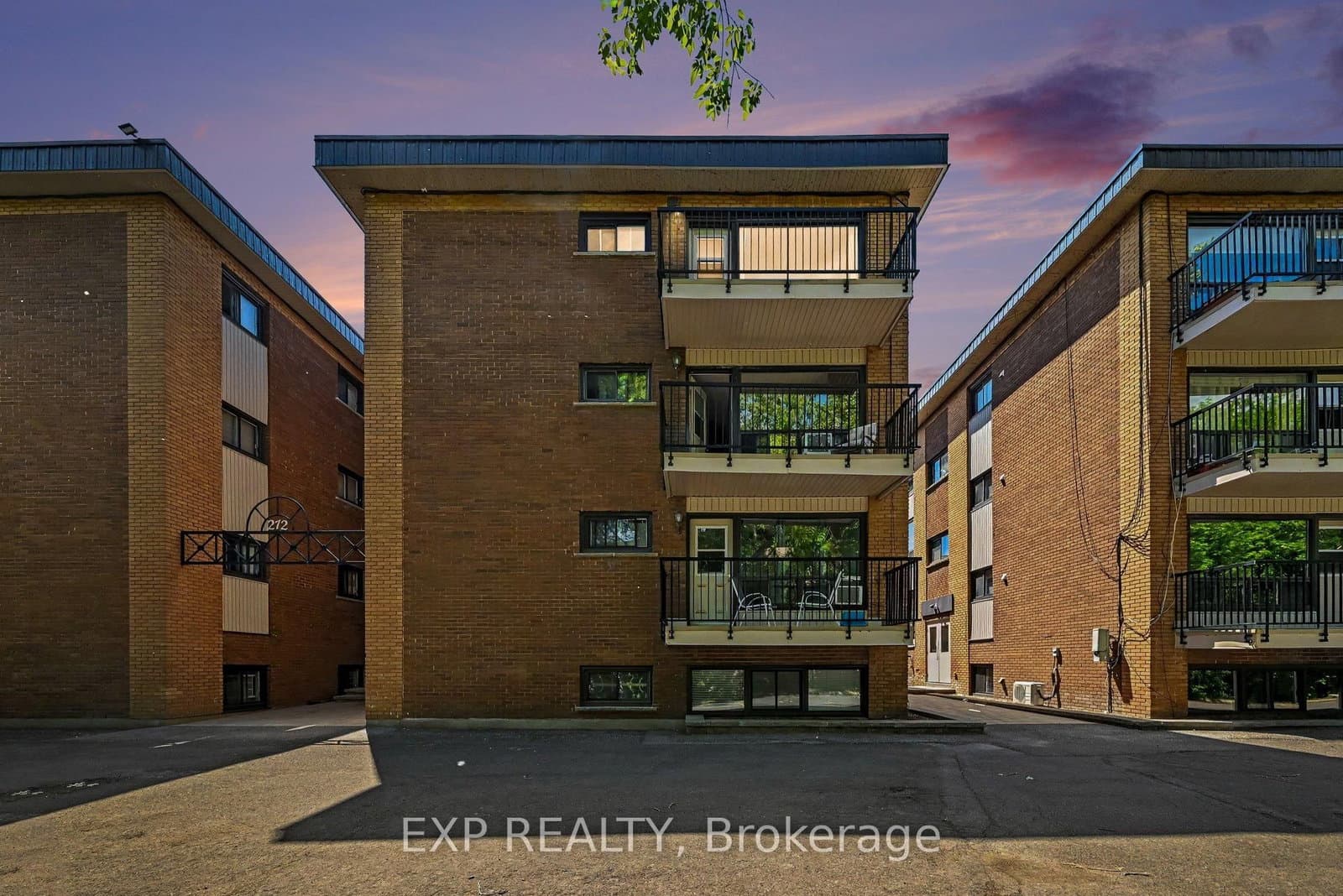 15 - 272 Beechwood Avenue, Ottawa, ON