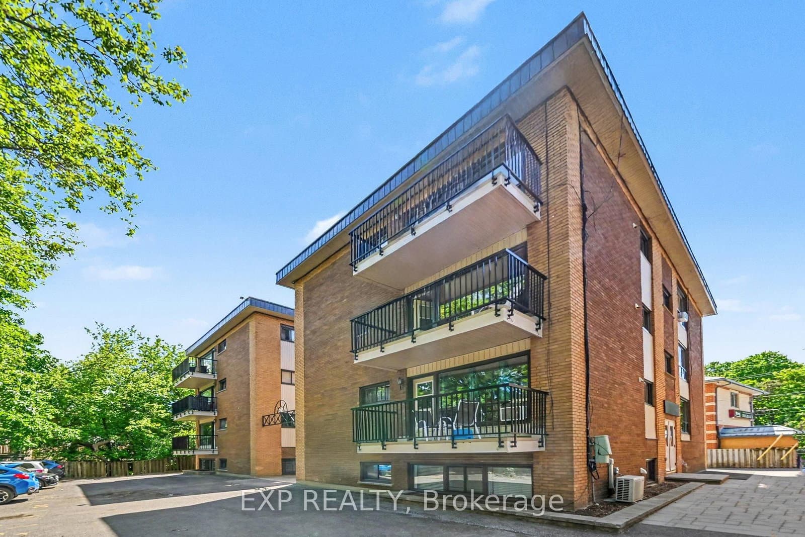 15 - 272 Beechwood Avenue, Ottawa, ON — photo 3