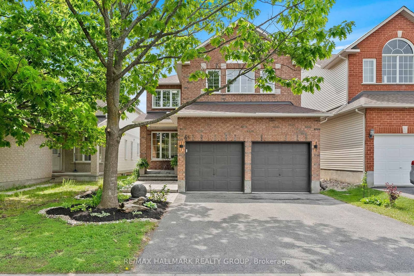 65 Alameda Way, Ottawa, ON