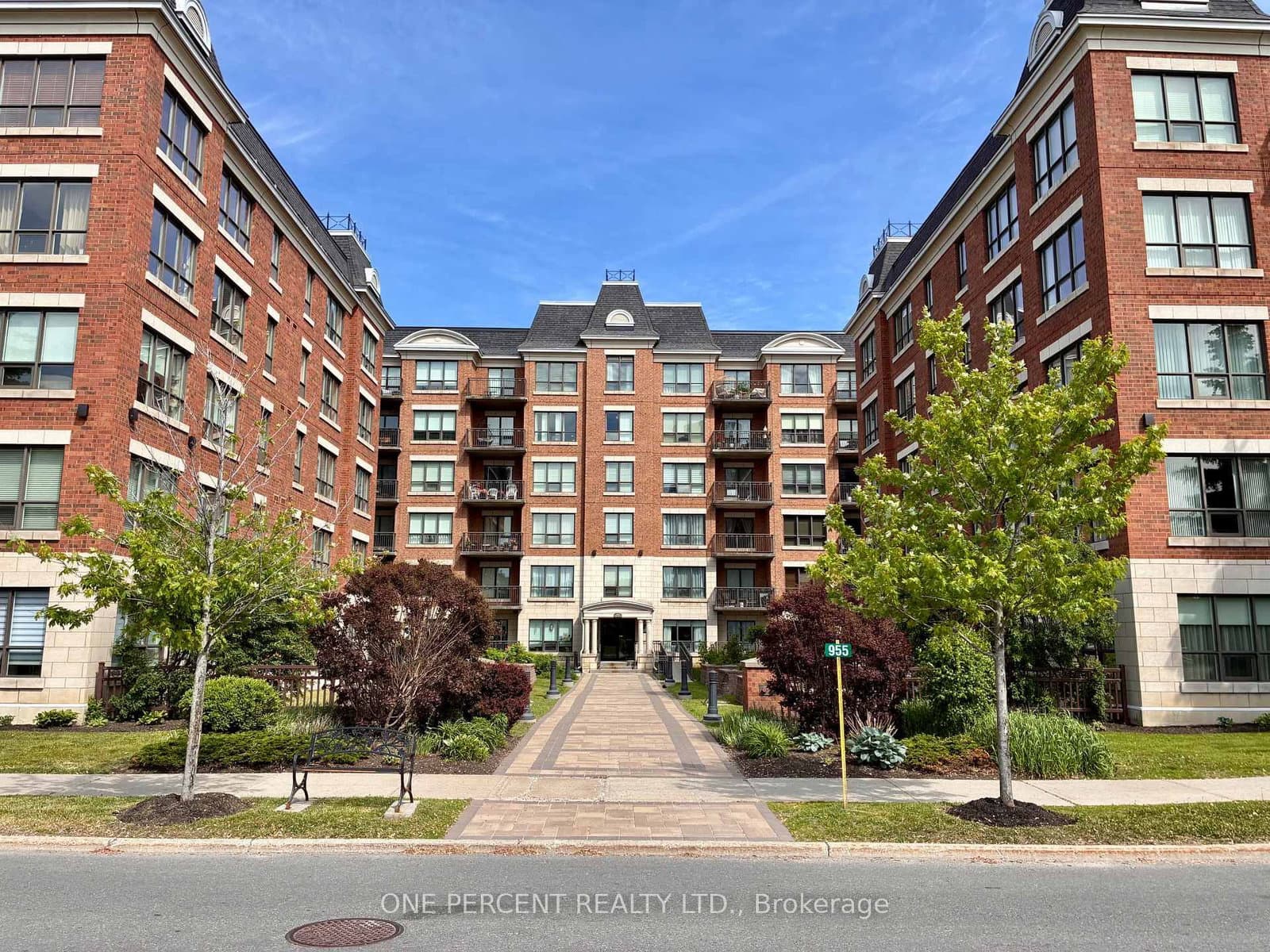 316 - 955 Beauparc Private, Ottawa, ON