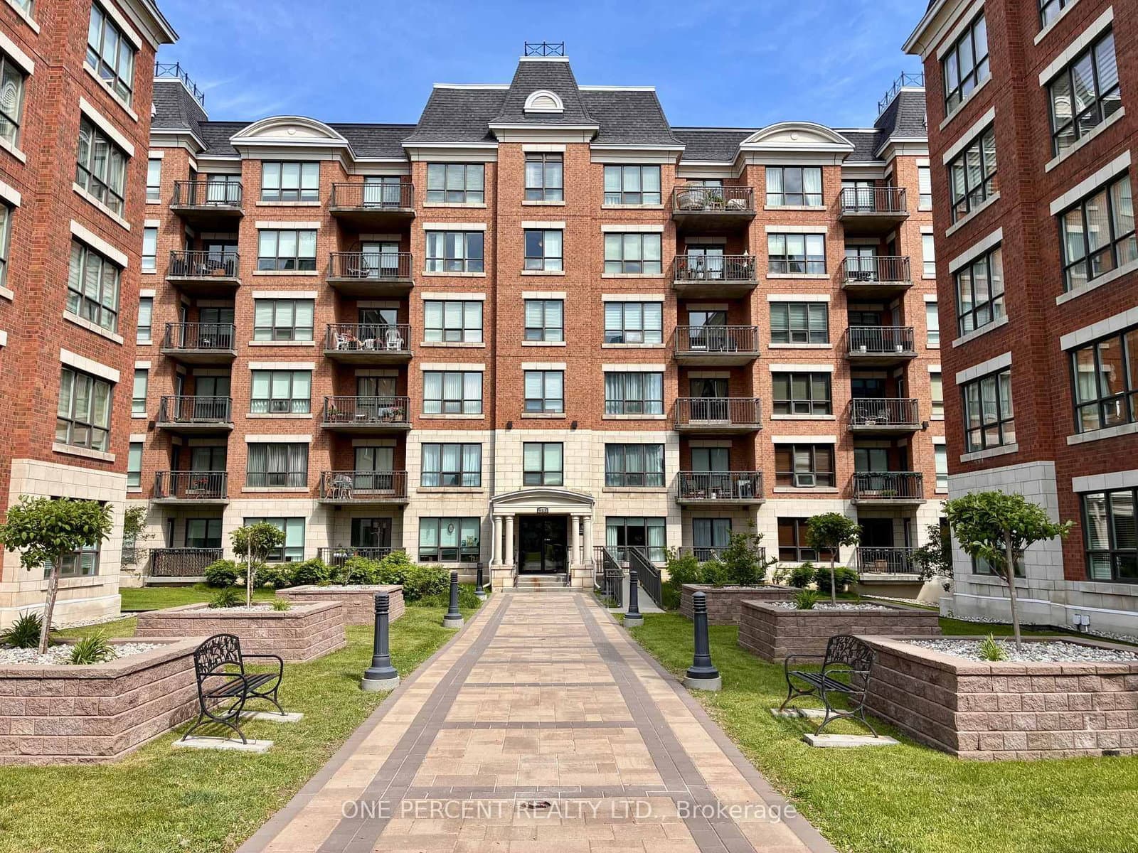 316 - 955 Beauparc Private, Ottawa, ON — photo 2