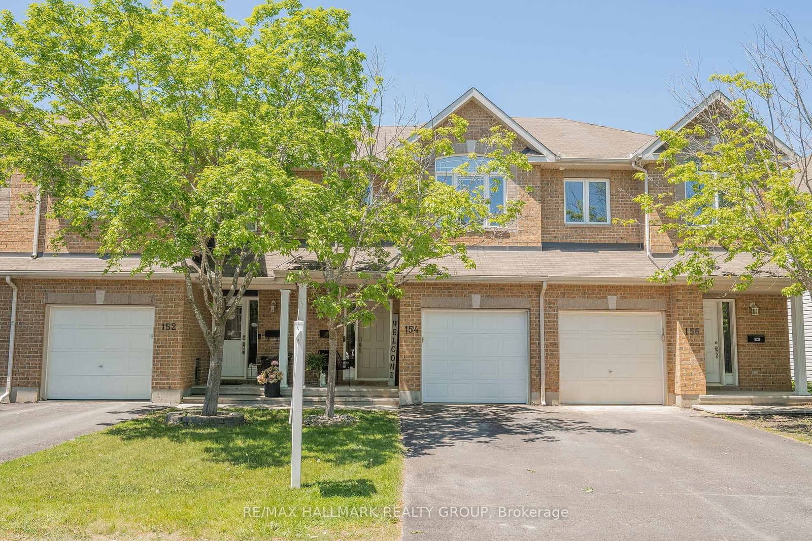 154 Talltree Crescent, Ottawa, ON
