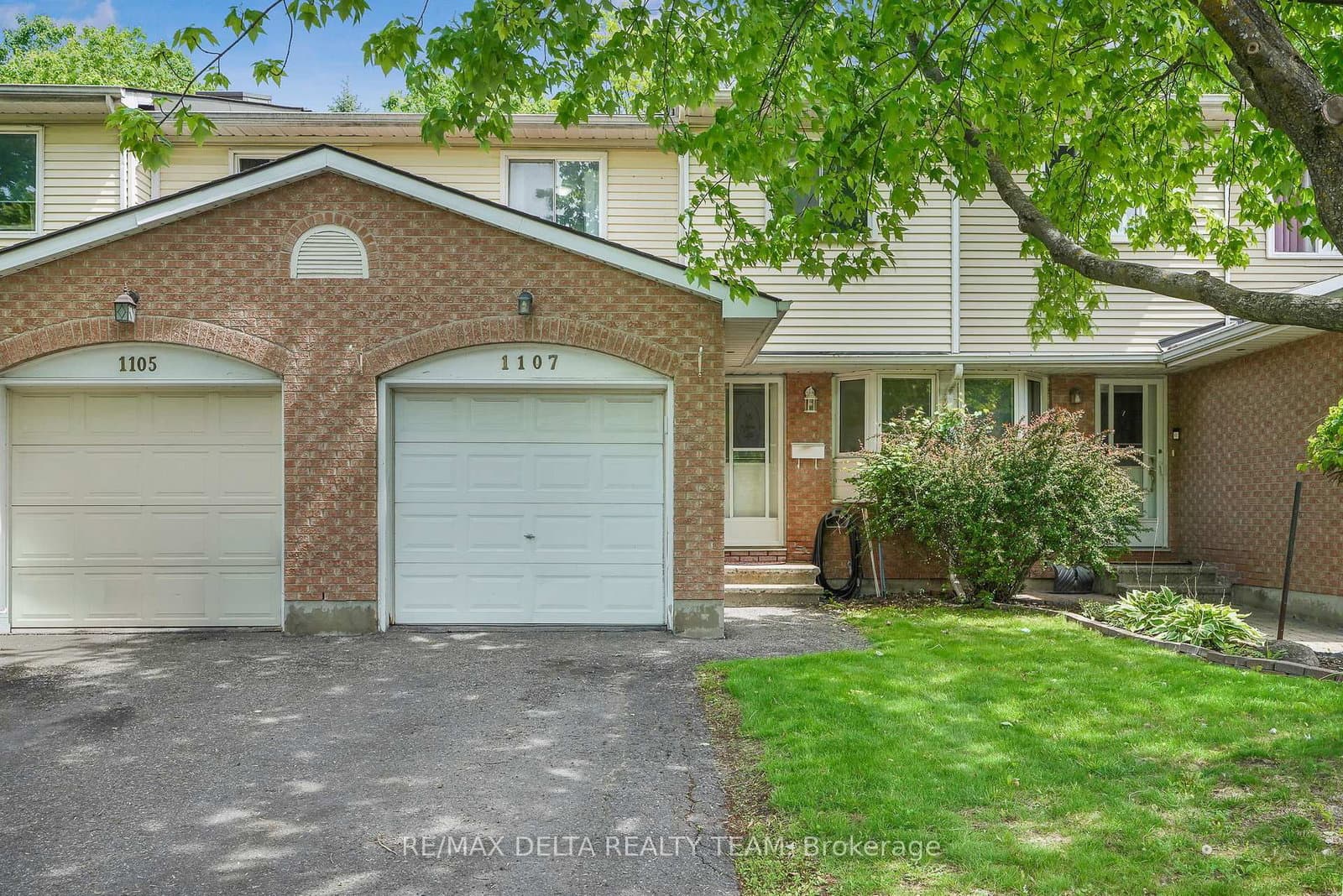 27 - 1107 Des Forets Avenue, Ottawa, ON