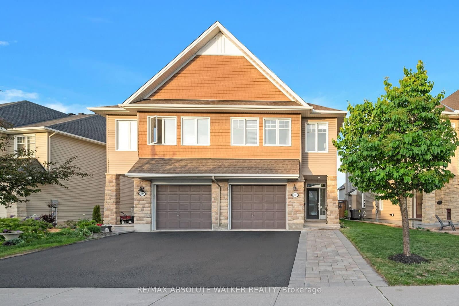 400 Gerry Lalonde Drive, Ottawa, ON