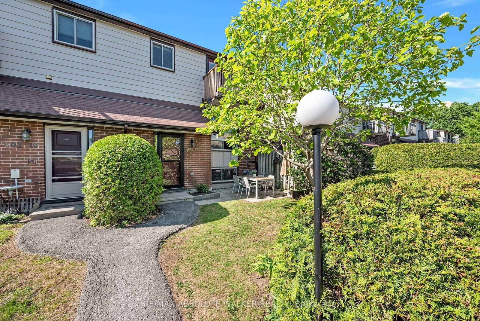 12 - 402 Montfort Street, Ottawa, ON