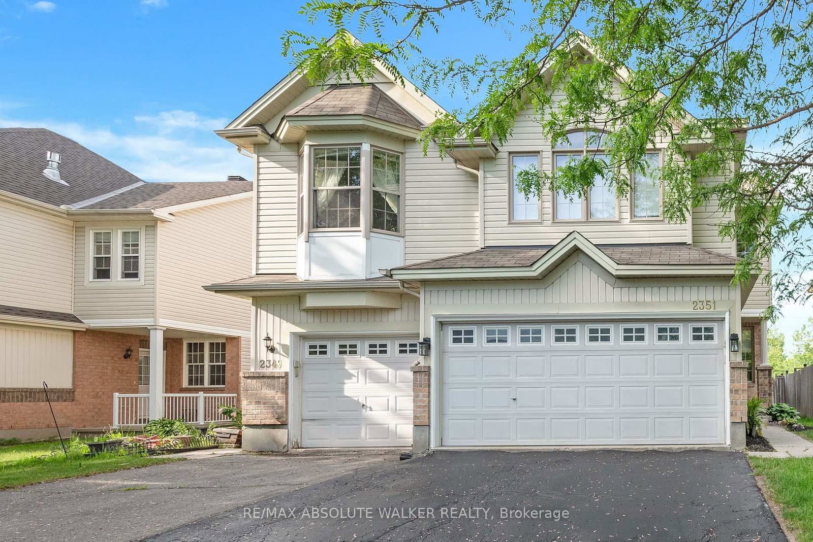 2351 Glandriel Crescent, Orleans, ON
