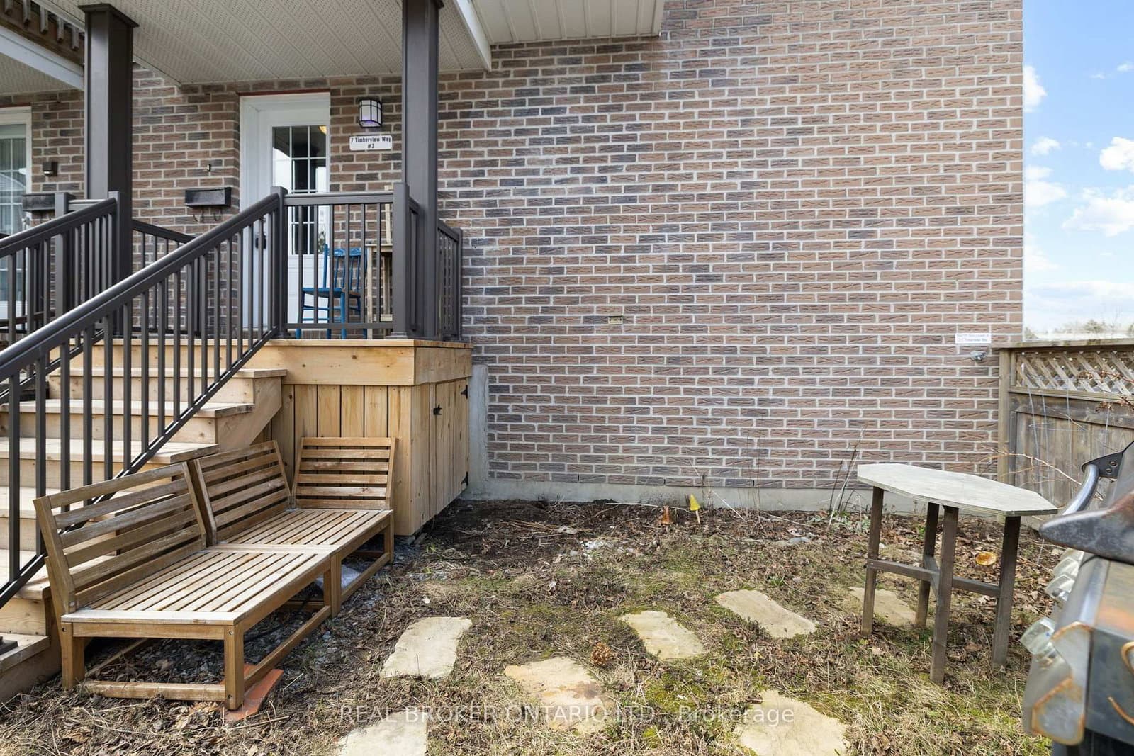 3 - 7 Timberview Way, Ottawa, ON — photo 3