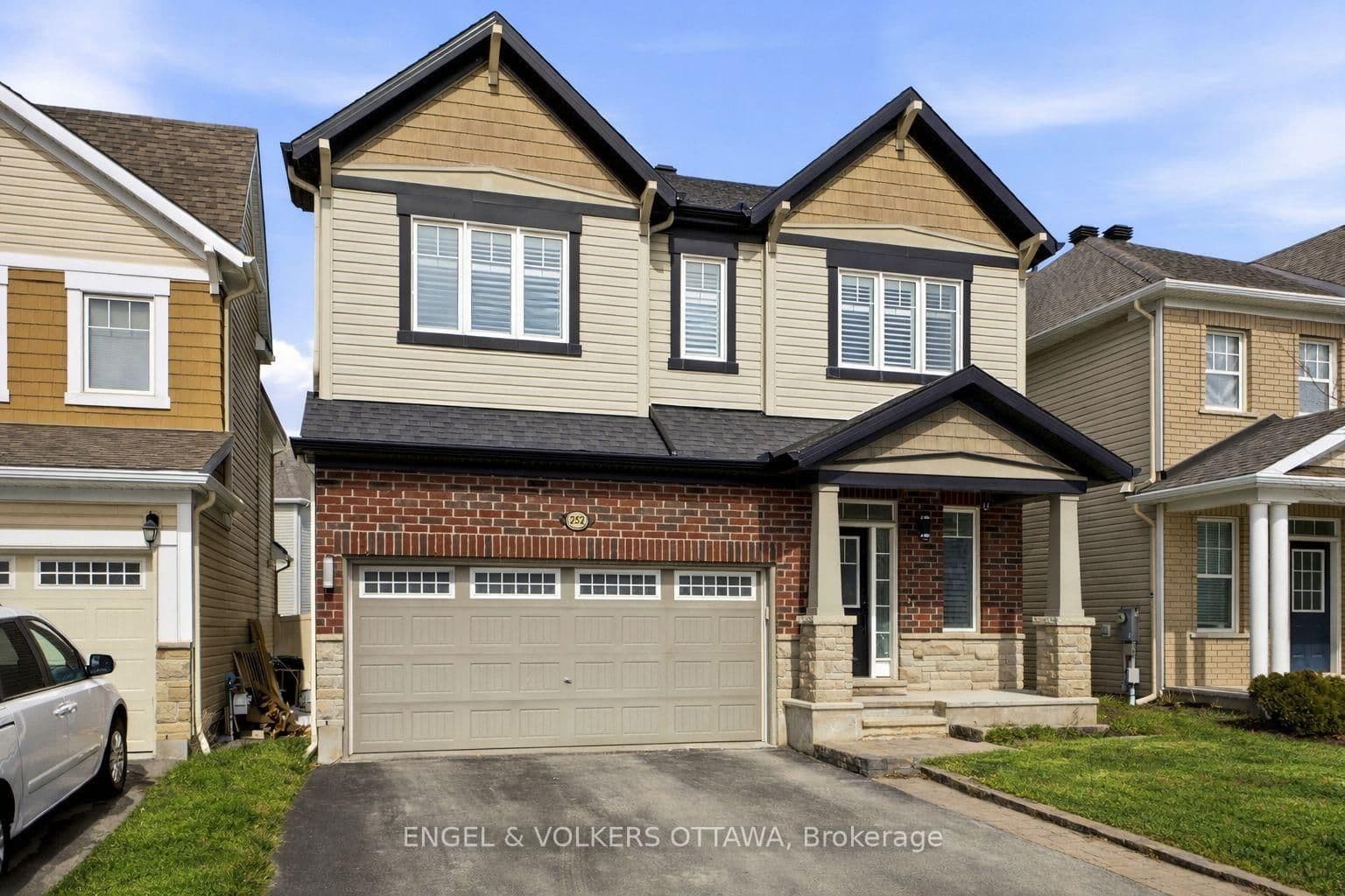 252 Rue Des Soldats Riendeau Street, Ottawa, ON — photo 3