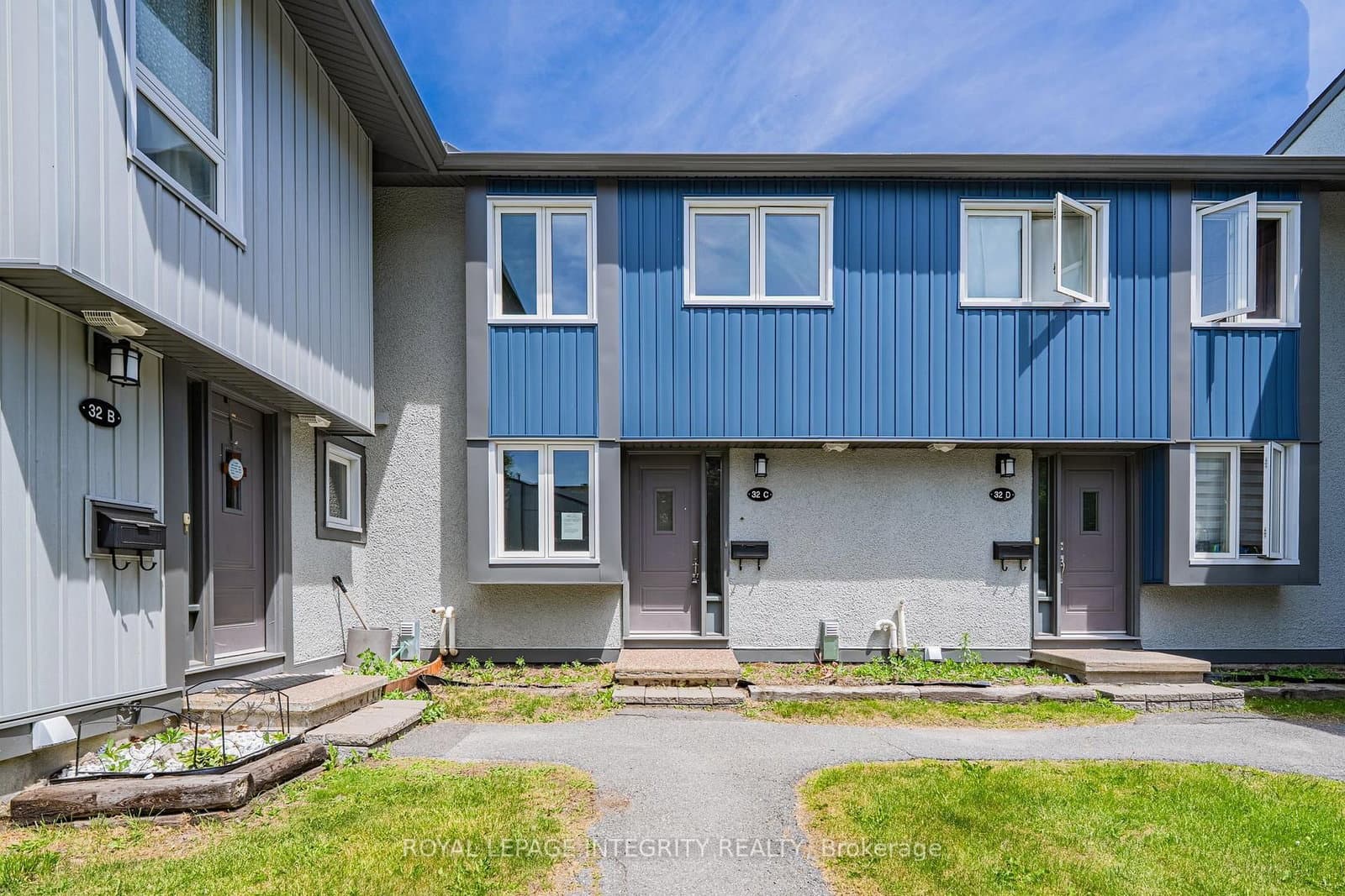 32C Benlea Drive, Ottawa, ON
