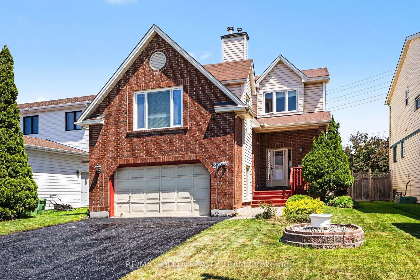 27 Bramblegrove Crescent, Ottawa, ON