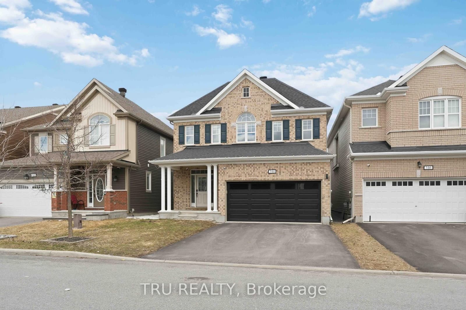 344 Sweetclover Way, Ottawa, ON — photo 2