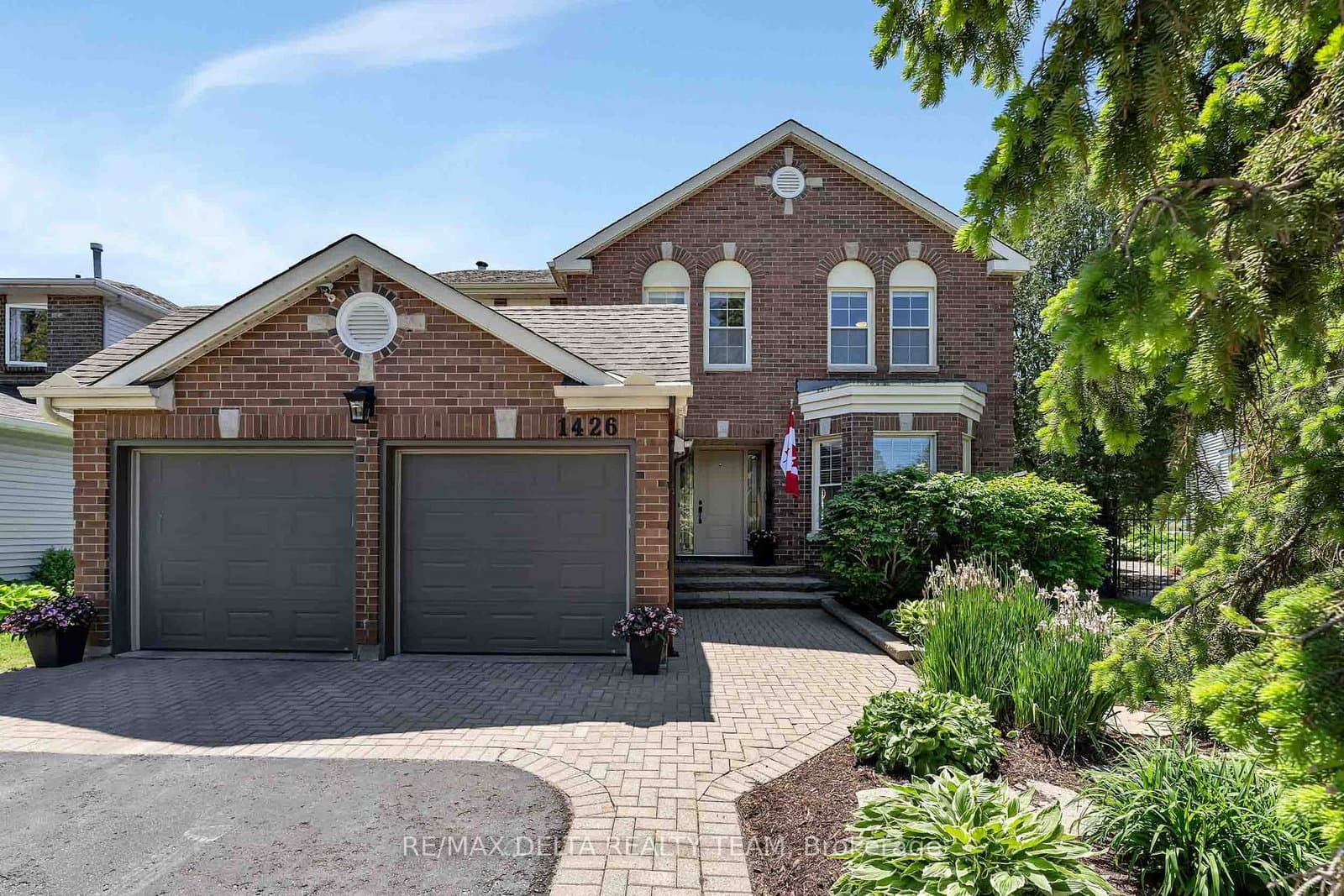 1426 Cheverny Crescent, Ottawa, ON
