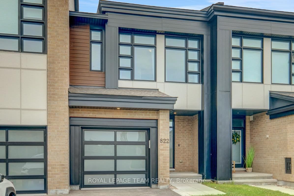 822 Chipping Circle, Ottawa, ON — photo 3