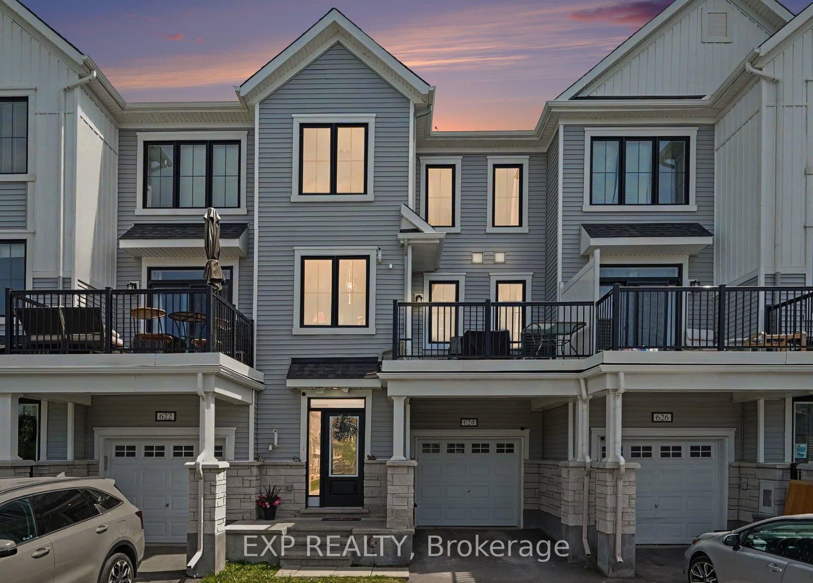 624 Bellatrix Walk, Ottawa, ON — photo 2