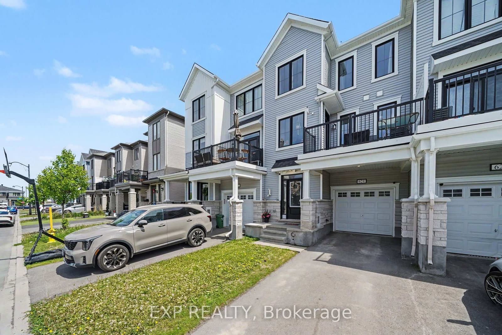624 Bellatrix Walk, Ottawa, ON — photo 3