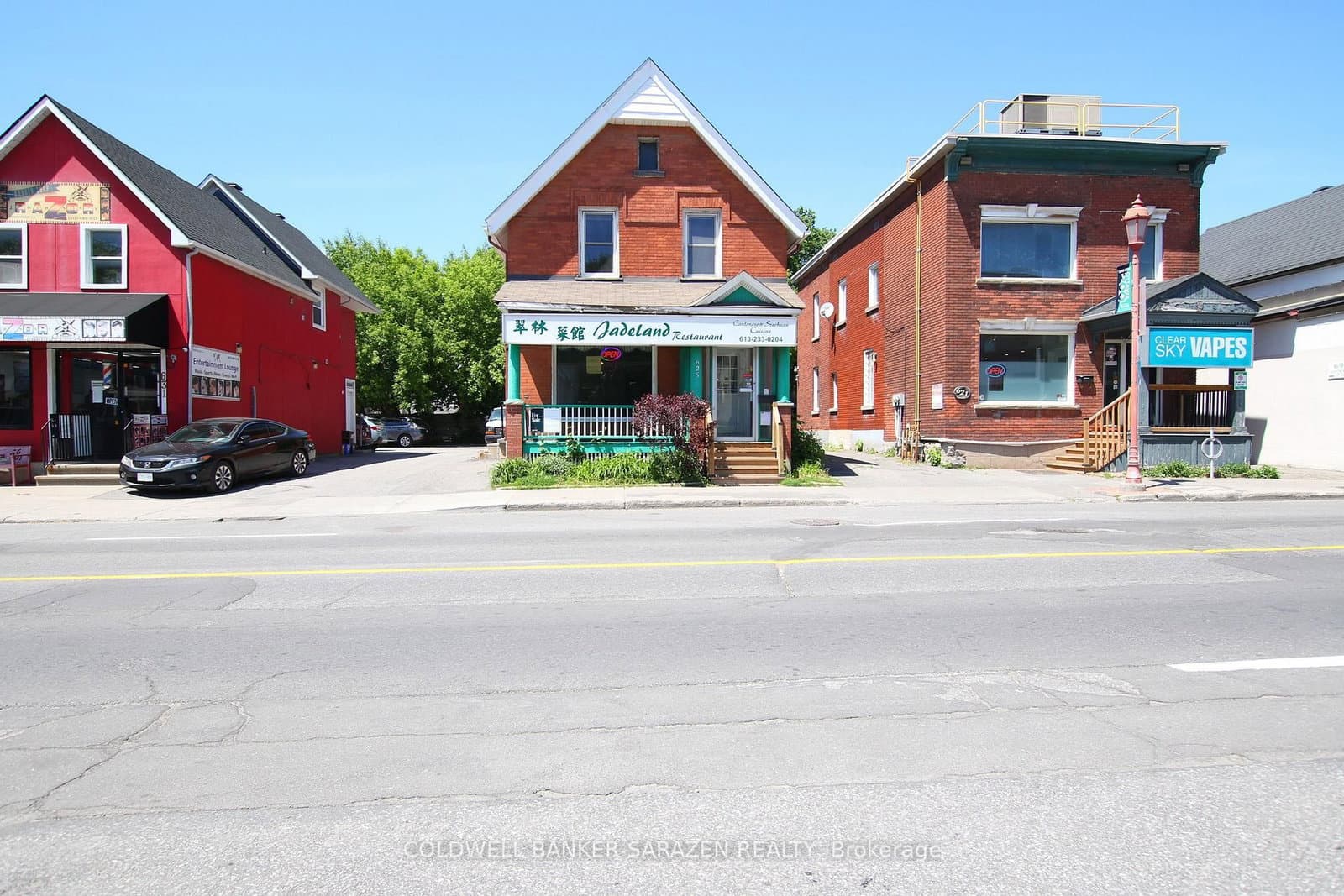 625 Somerset Street, Ottawa, ON — photo 2