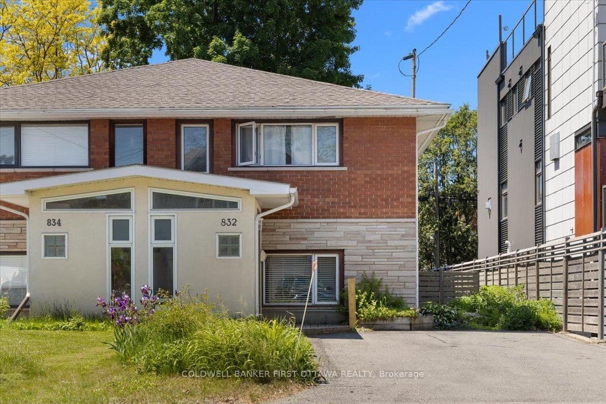 832 Ivanhoe Avenue, Ottawa, ON