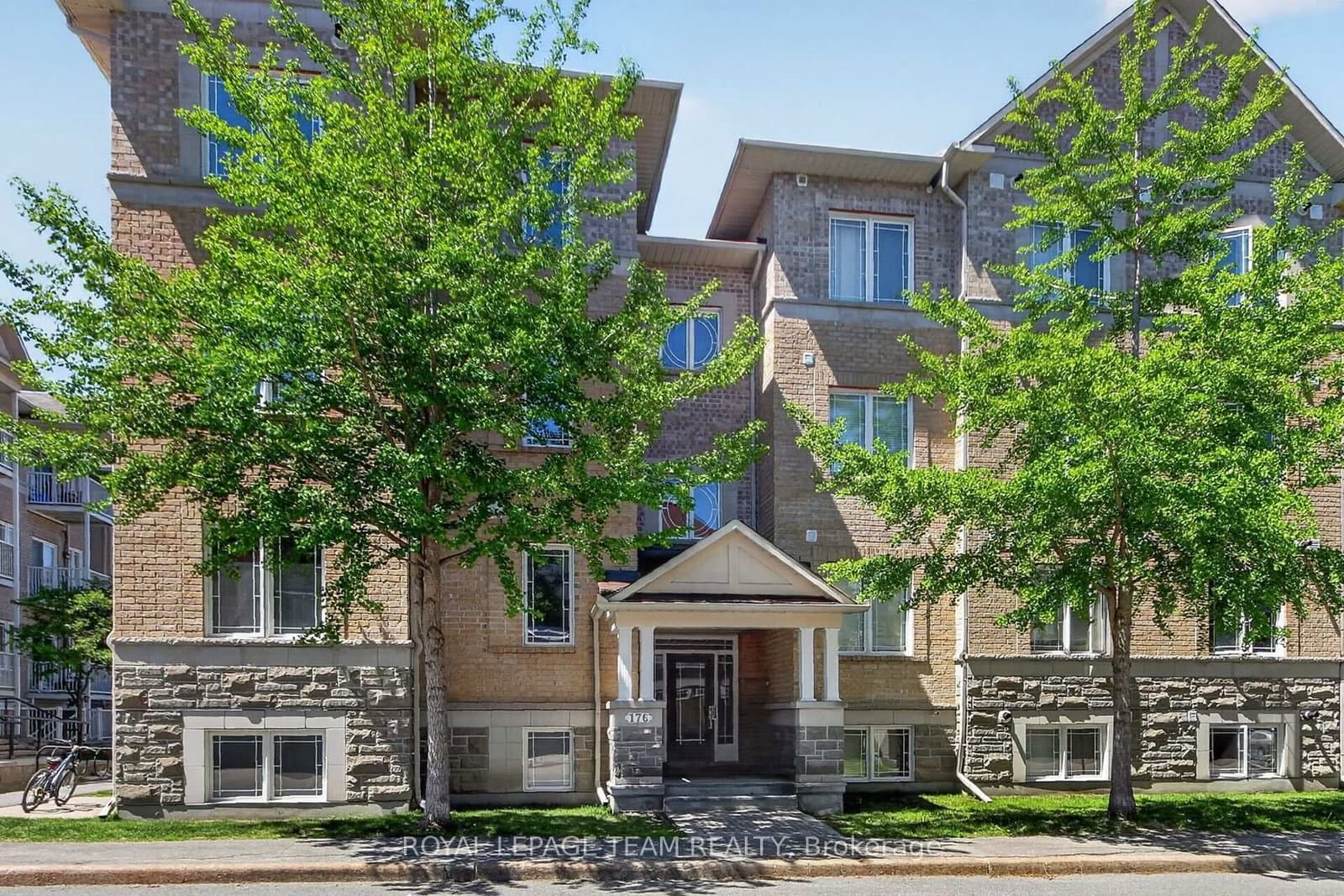 7 - 176 Paseo Private, Ottawa, ON