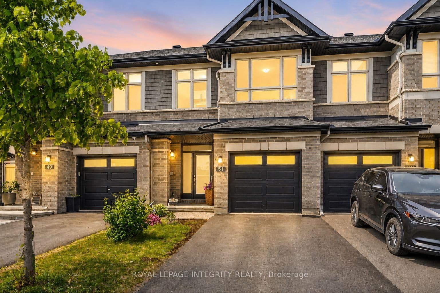 51 Bergschrund Walk, Ottawa, ON