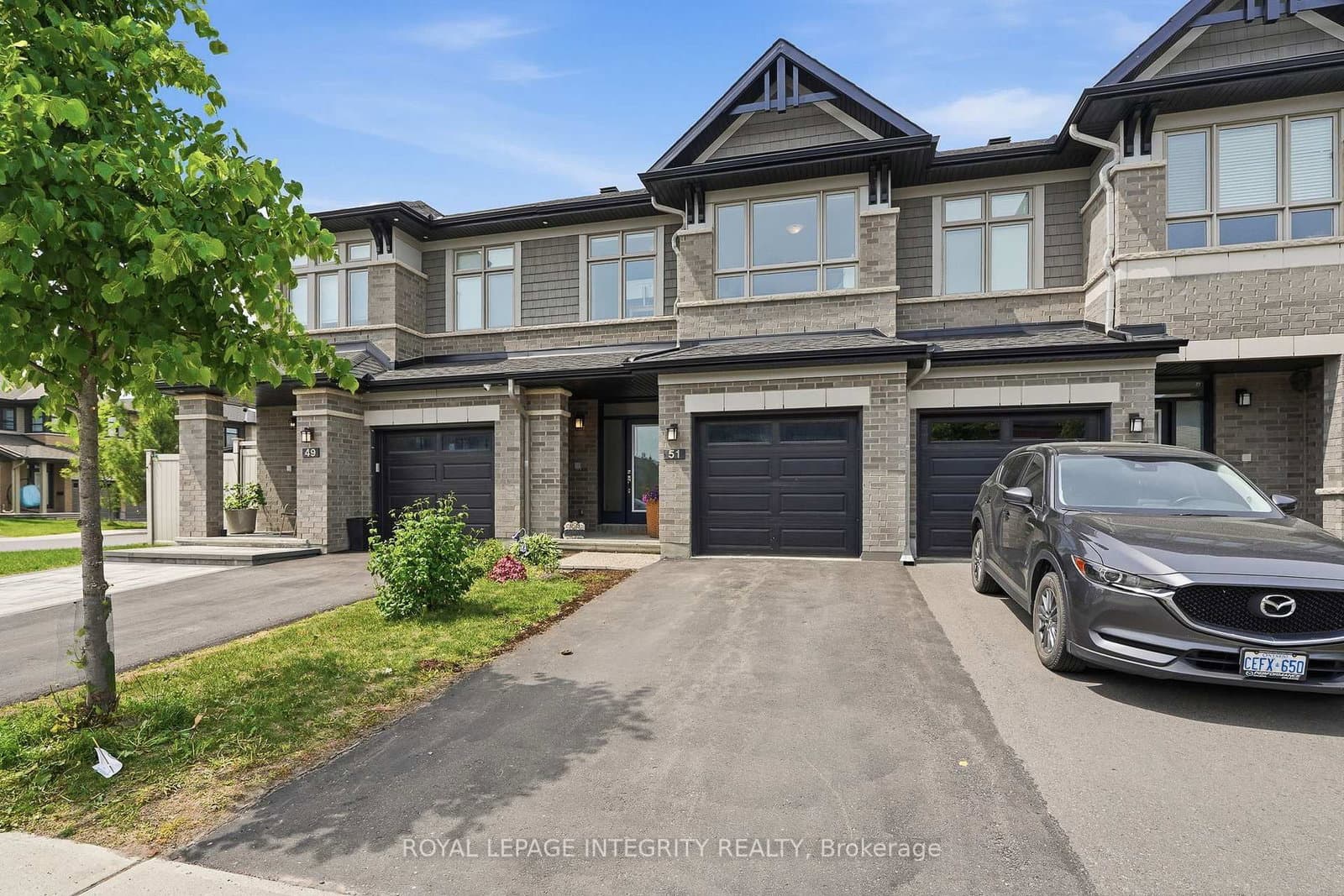 51 Bergschrund Walk, Ottawa, ON — photo 2