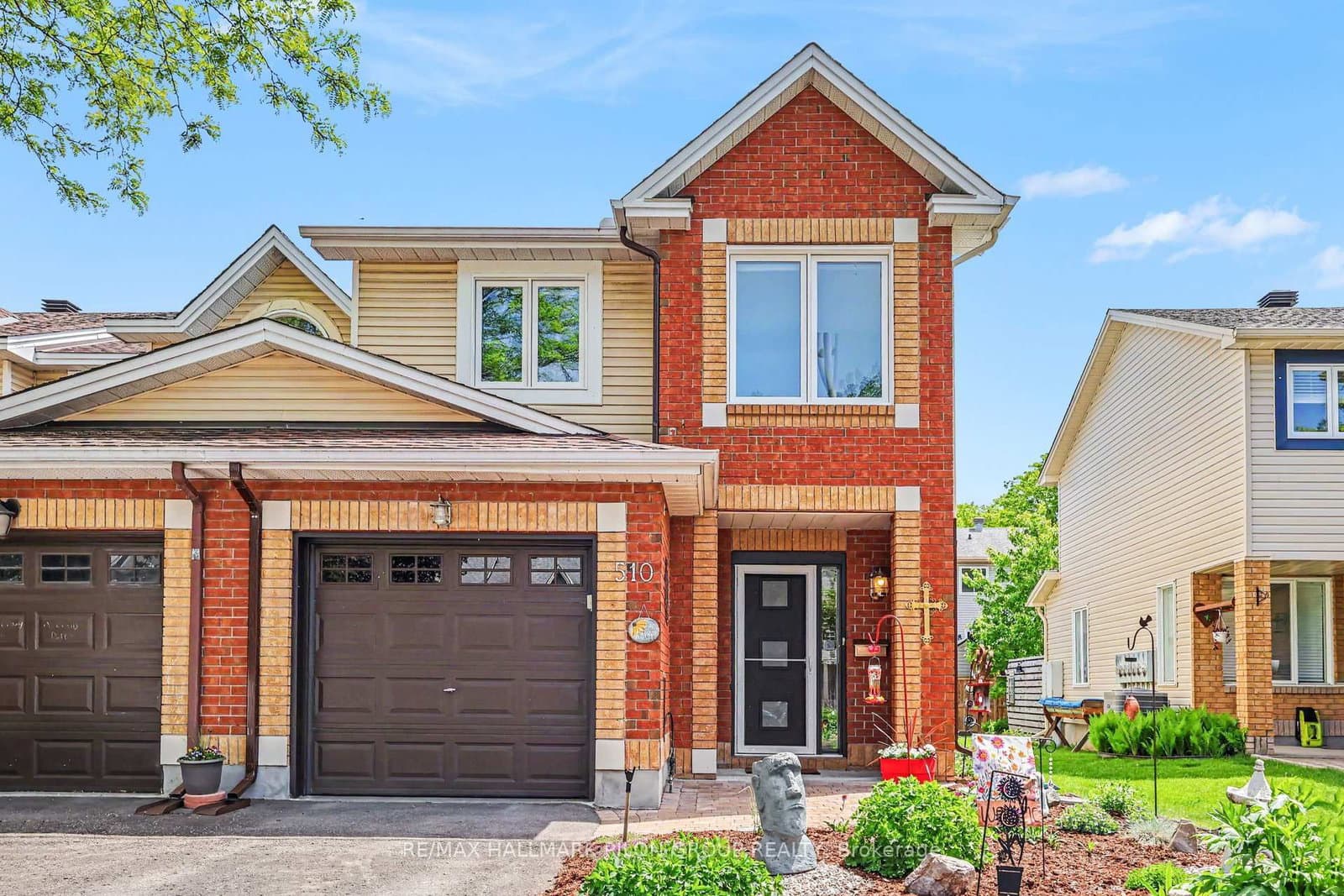 510 Wincanton Drive, Ottawa, ON