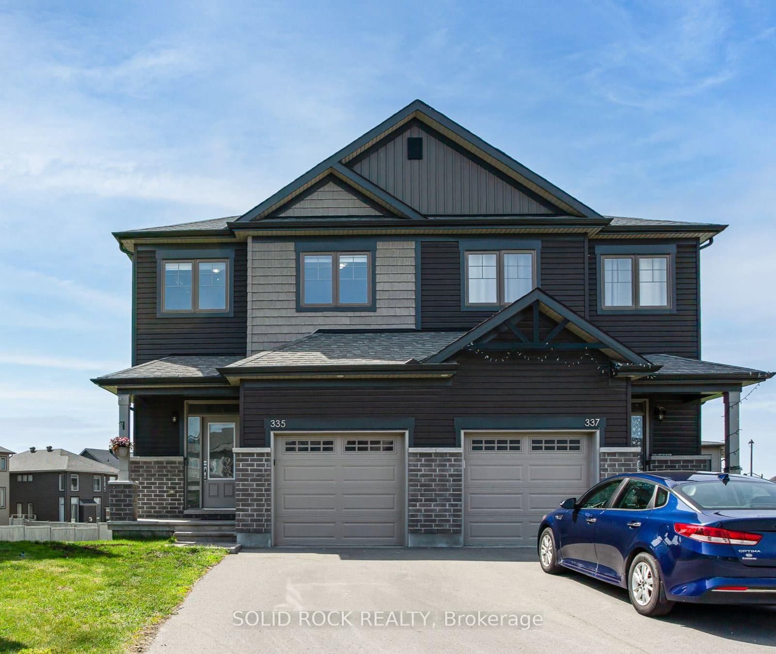 335 Grackle Street, Ottawa, ON