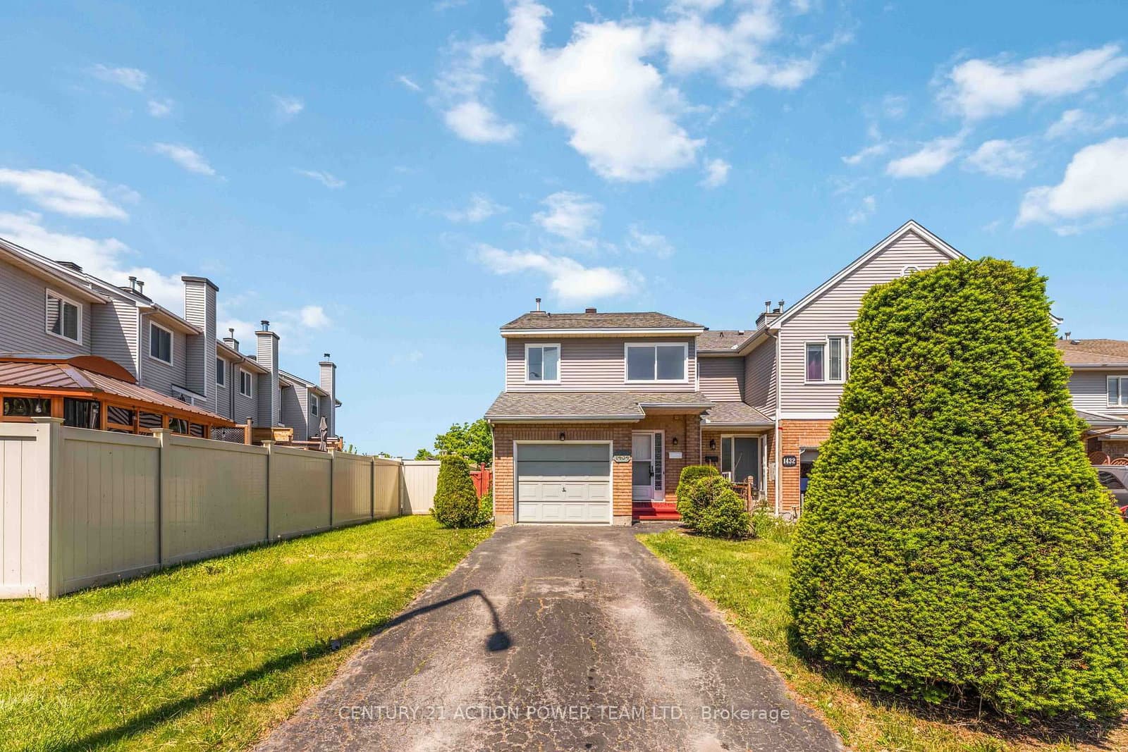 1434 BEAUCOURT Place, Ottawa, ON