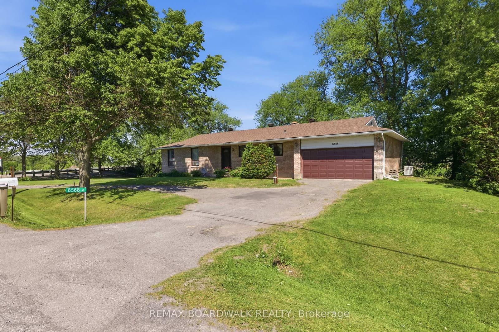 6568 Old Richmond Road, Richmond, ON