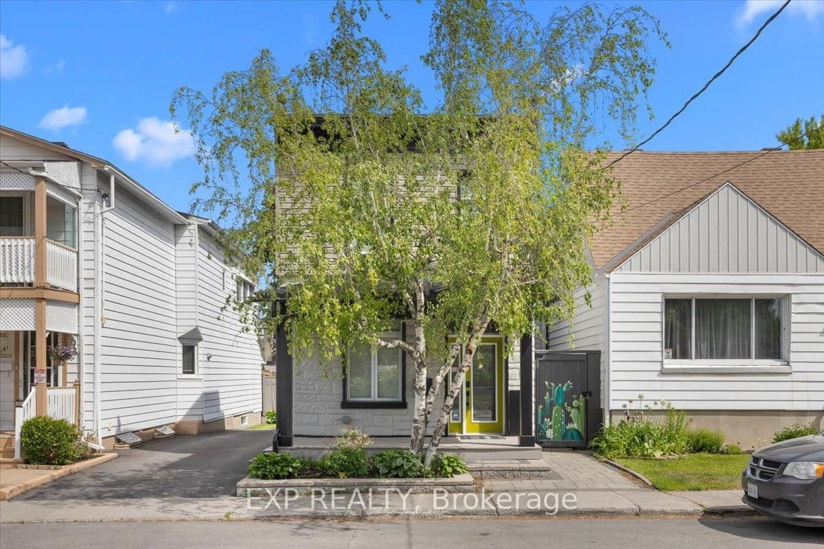 185 Deschamps Avenue, Ottawa, ON