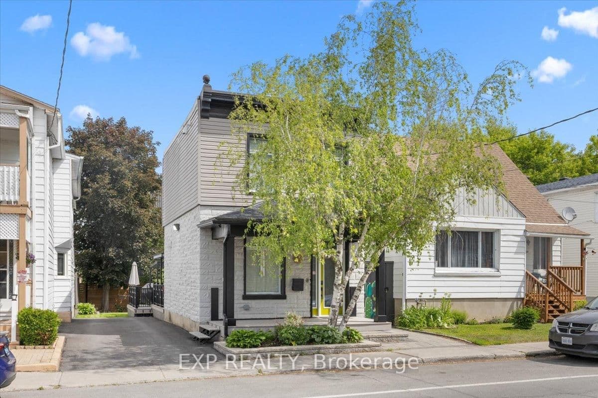 185 Deschamps Avenue, Ottawa, ON — photo 2