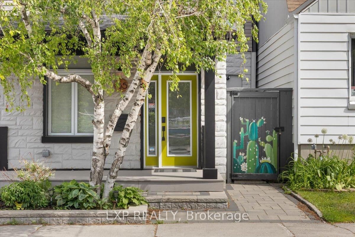 185 Deschamps Avenue, Ottawa, ON — photo 3
