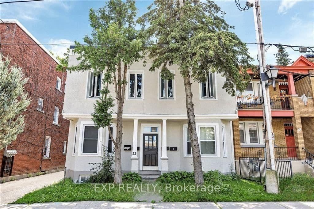 52 St Andrew Street, Ottawa, ON