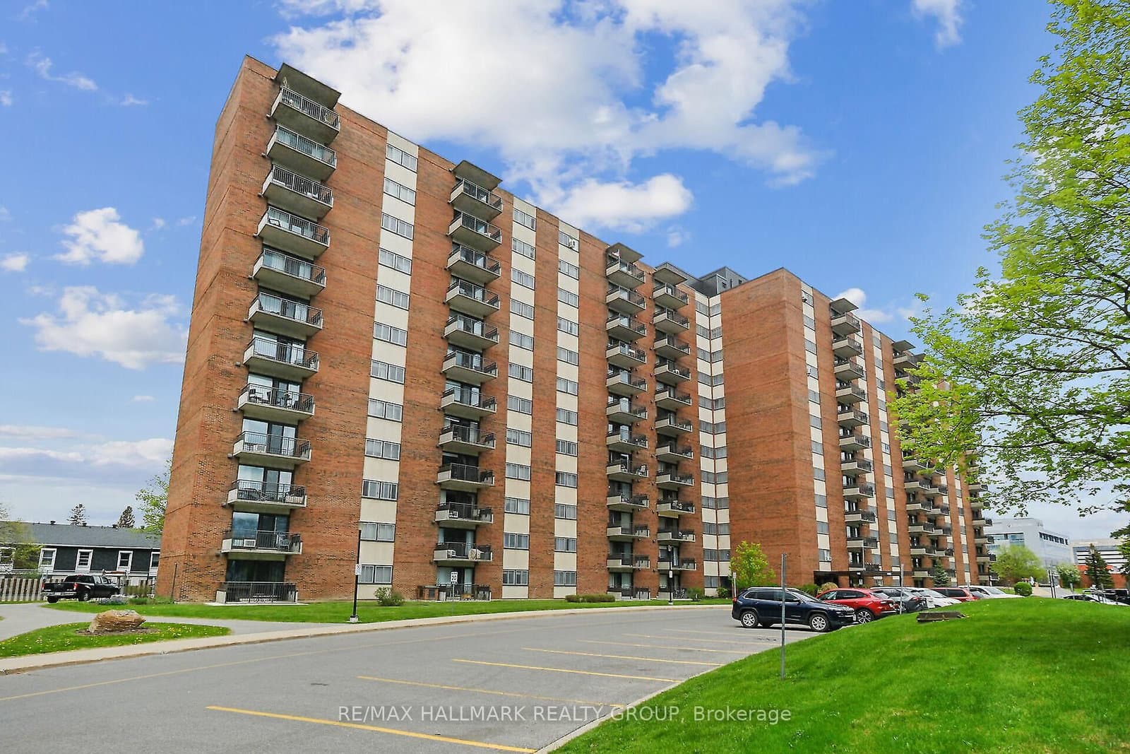 615 - 1485 Baseline Road, Ottawa, ON