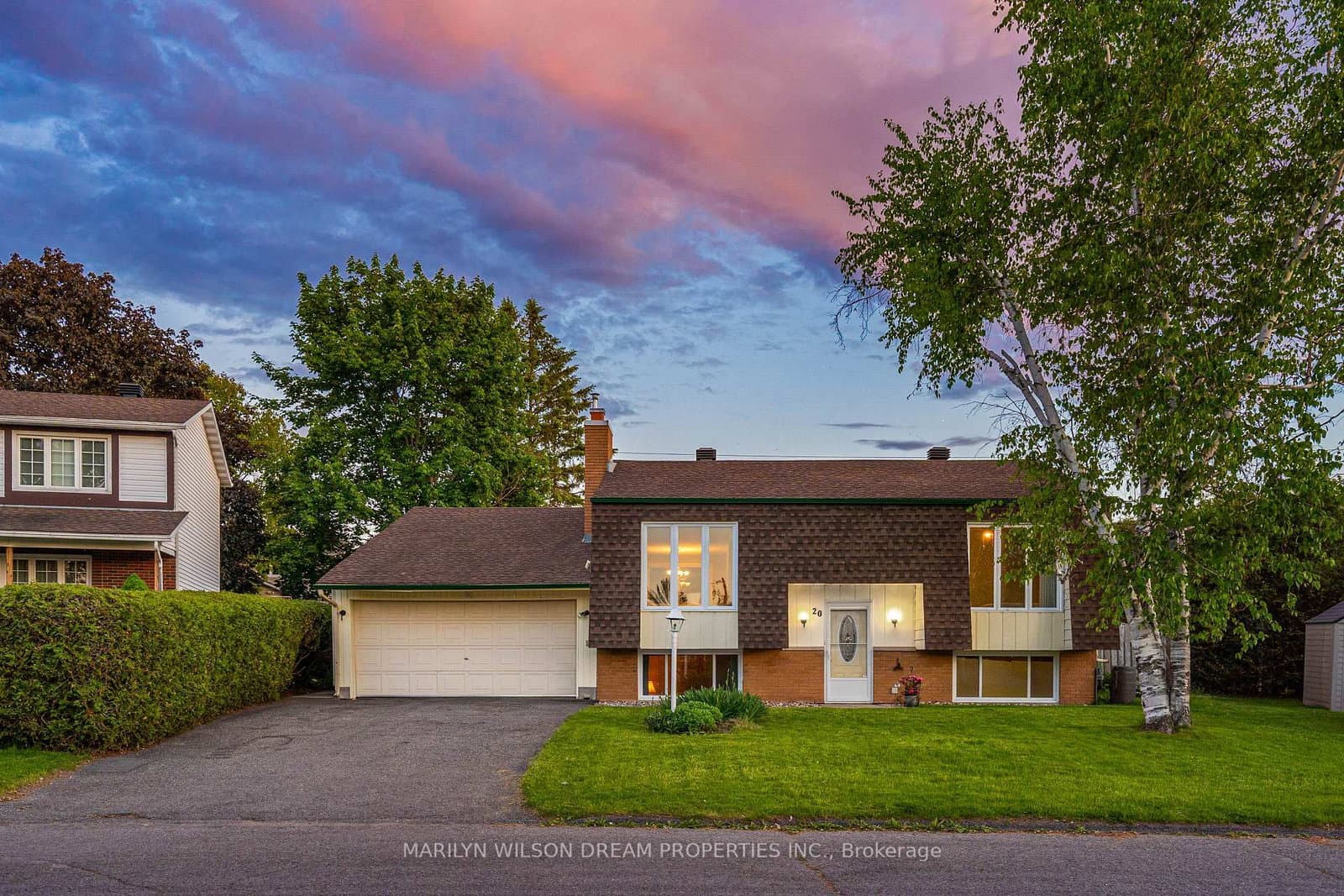 20 Coolbrook Crescent, Munster, ON