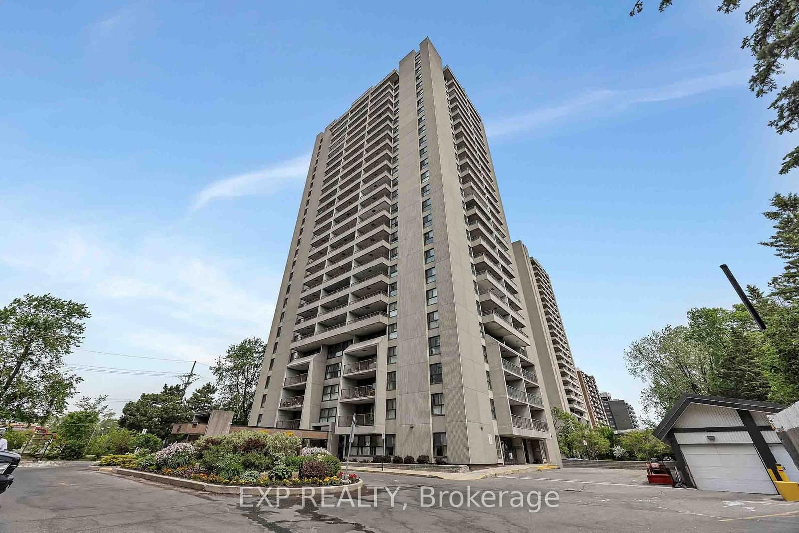 1707 - 1785 Frobisher Lane, Ottawa, ON — photo 2
