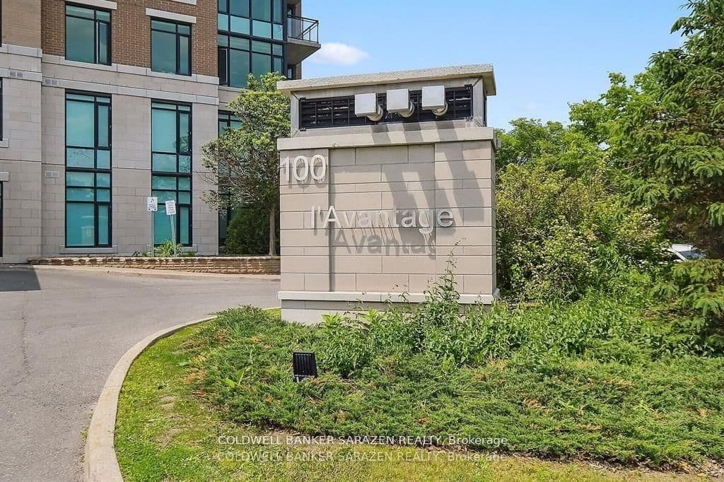 903 - 100 Roger Guindon Avenue, Ottawa, ON — photo 3